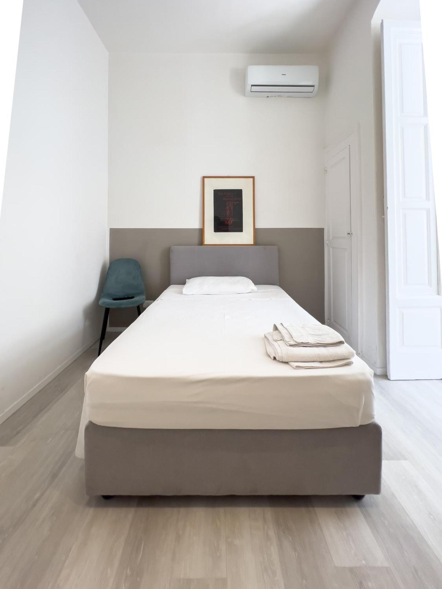 B&B Boutique Suite Bari Exterior foto