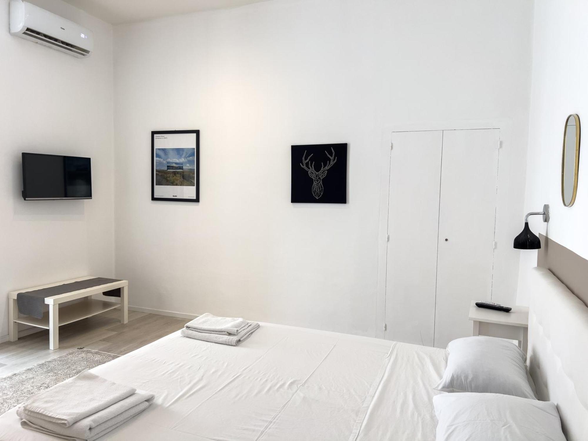 B&B Boutique Suite Bari Exterior foto