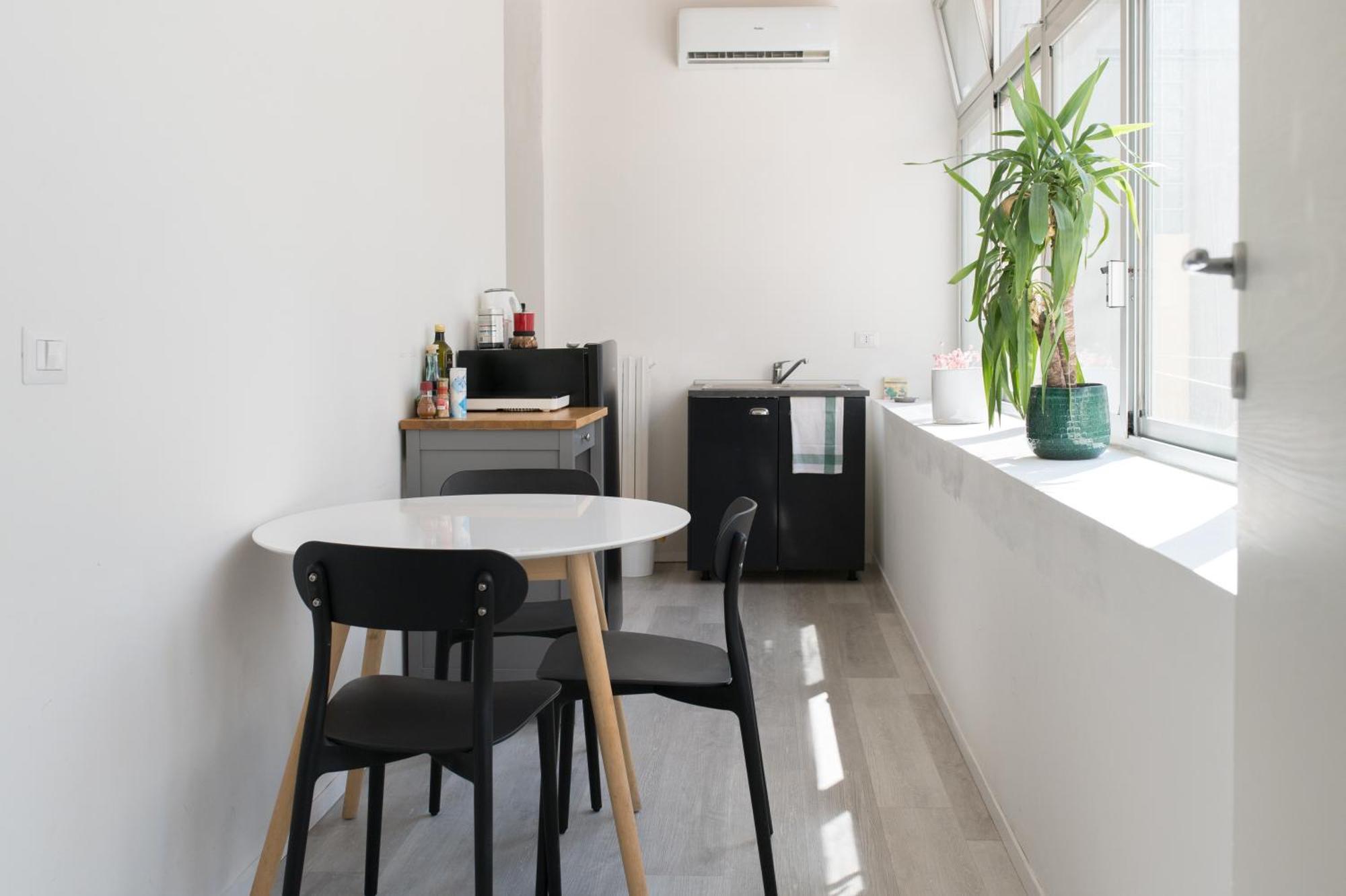 B&B Boutique Suite Bari Exterior foto