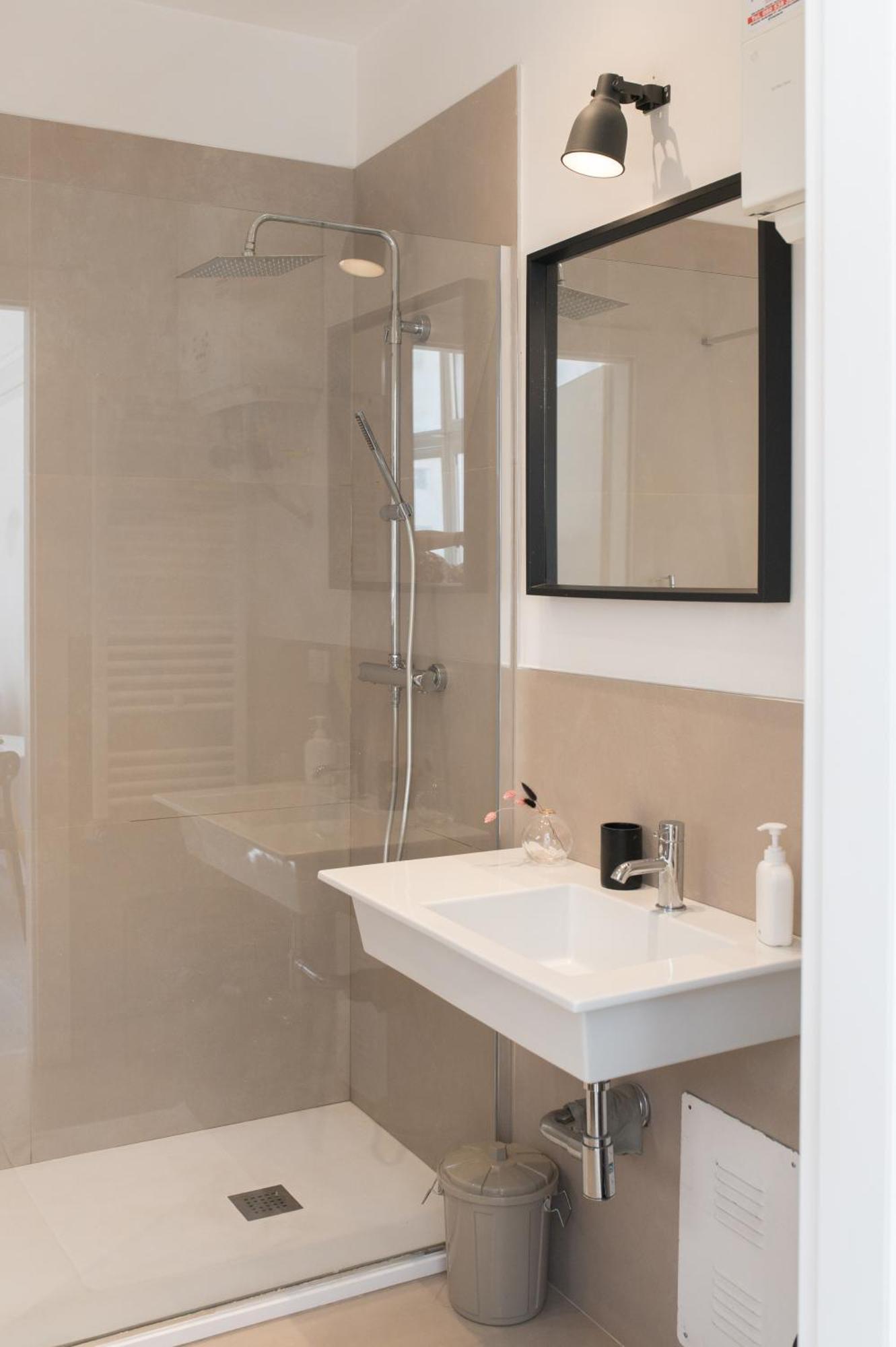 B&B Boutique Suite Bari Exterior foto